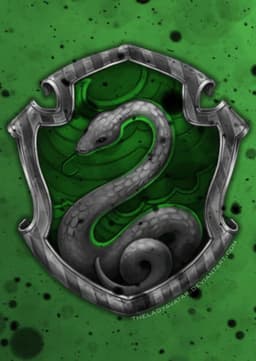 Slytherin