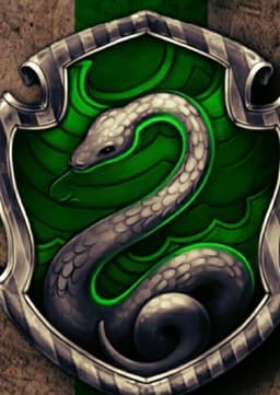 Slytherin