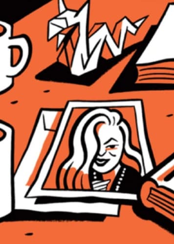 Small Role, Big Impact