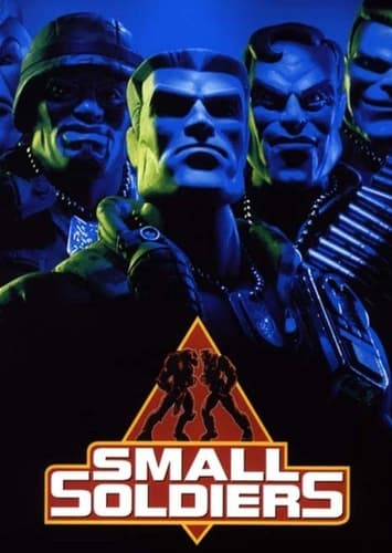 Small Soldiers