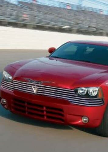 Smartiana™ Dodge©