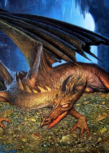 Smaug