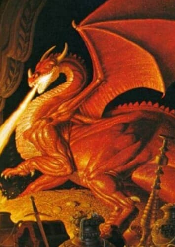 Smaug