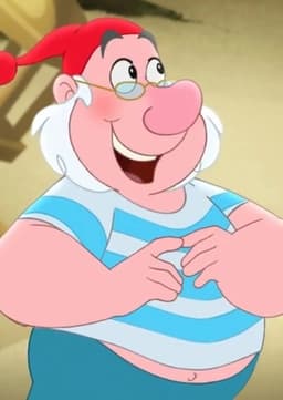 Mr. Smee