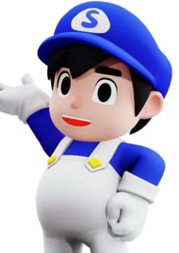 SMG4
