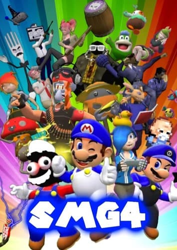 SMG4