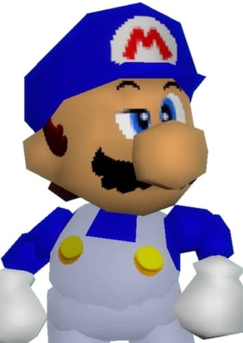 SMG4