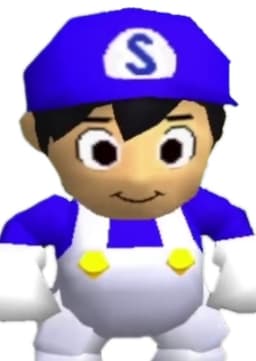 Smg4