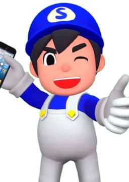 Smg4