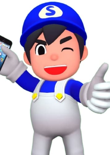 Smg4