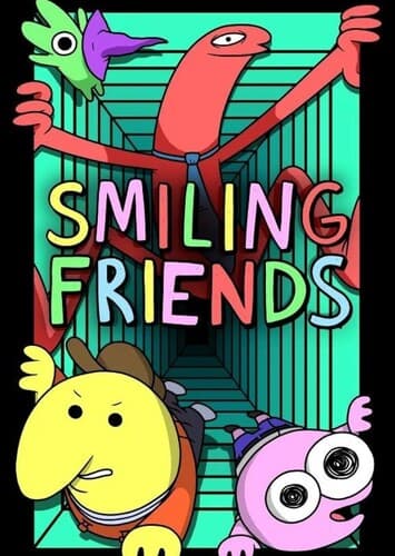 Smiling Friends