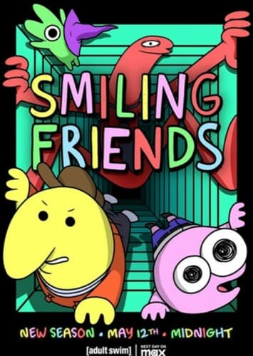 Smiling Friends