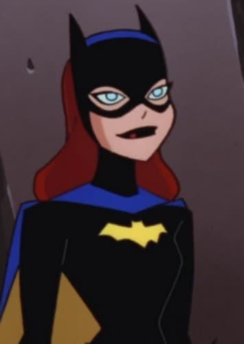 Batgirl (Barbara Gordon)