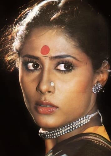 Smita Patil