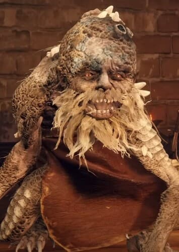 Smithing Master Hewg