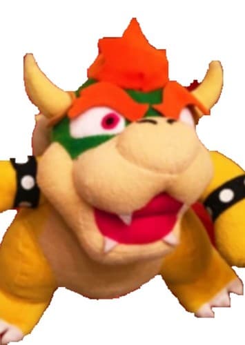 Sml Bowser