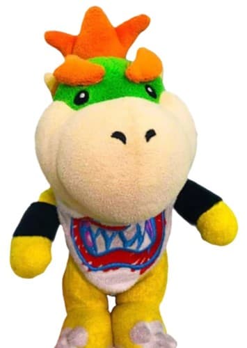 Sml Bowser Jr