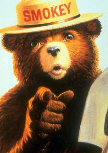 Smokey Bear