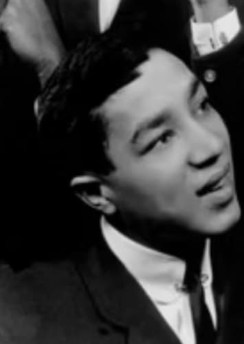 Smokey Robinson