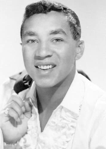 Smokey Robinson