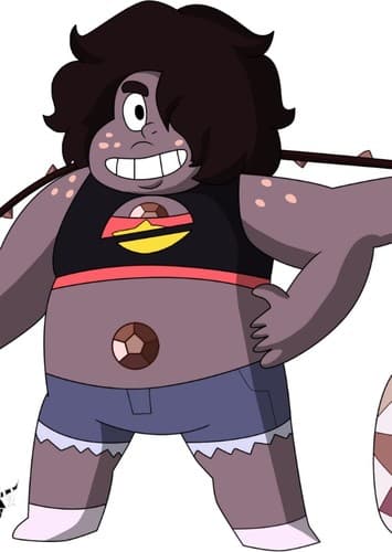 Smoky Quartz
