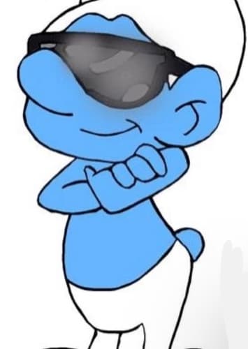 Smooth Smurf