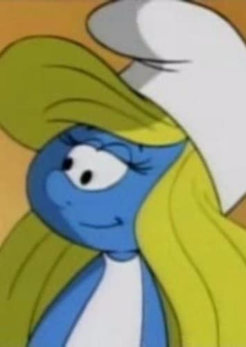 Smurfette