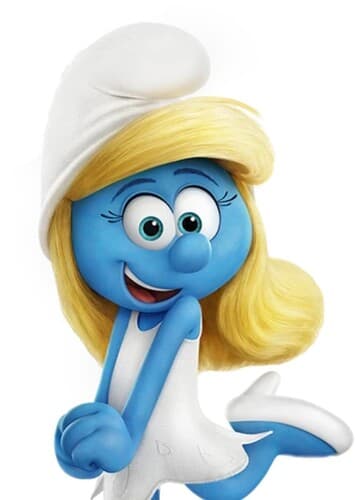 Smurfette
