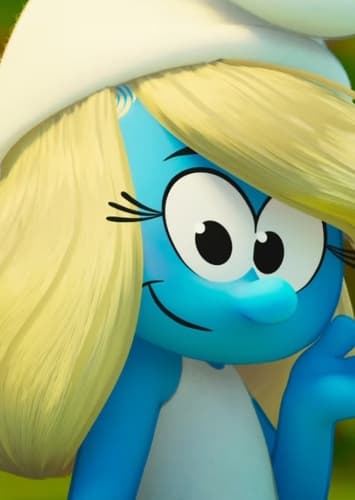 Smurfette