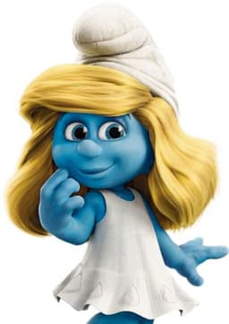 Smurfette