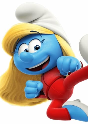Smurfette