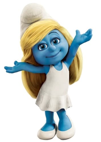 Smurfette