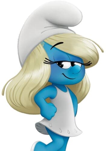 Smurfette