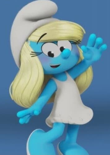 Smurfette