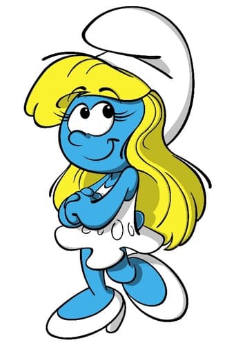 Smurfette