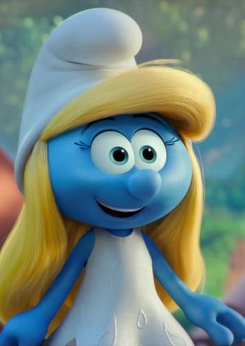 Smurfette