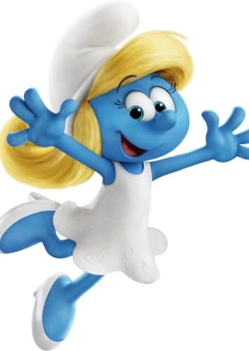 Smurfette