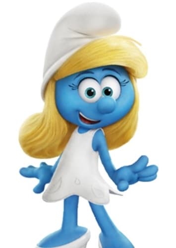 Smurfette