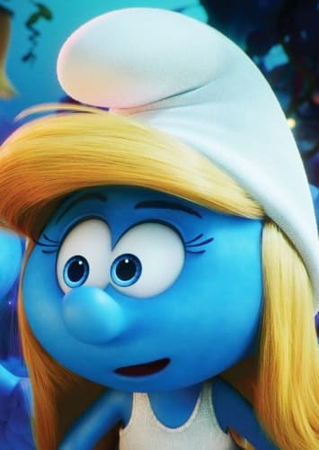 Smurfette