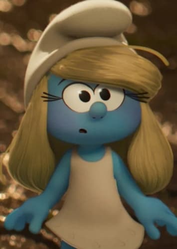 Smurfette