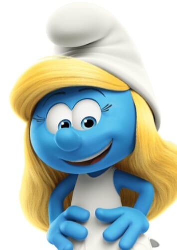 Smurfette