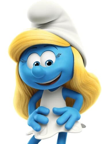 Smurfette