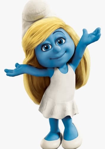 Smurfette