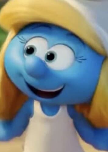 Smurfette