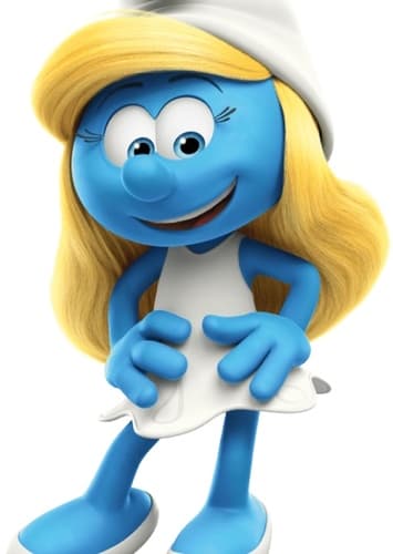 Smurfette