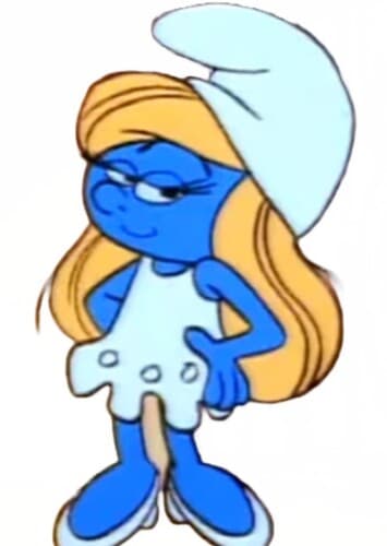 Smurfette