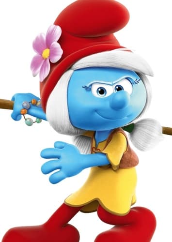 SmurfWillow