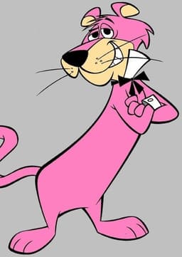 Snaggepuss