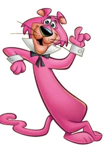 Snagglepuss