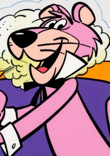 Snagglepuss
